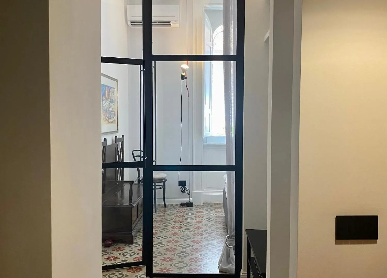 Casa 3D'Oro Palermo公寓 0*, 巴勒莫 意大利