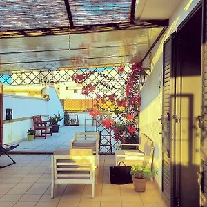 Terrazza 44 Apartment Lecce