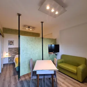 Il Rosmarino Apartment Taormina