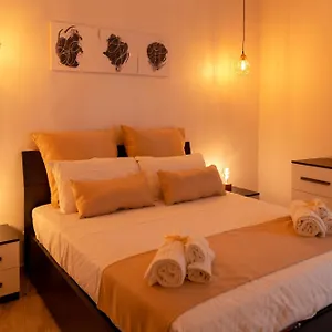 The Historical Center Of La Dolce Casa vacanze