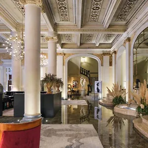Otel Grand Et Des Palmes, Palermo