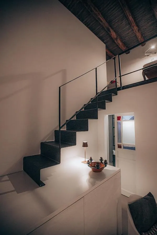 Casa 3D'Oro Palermo Apartment
