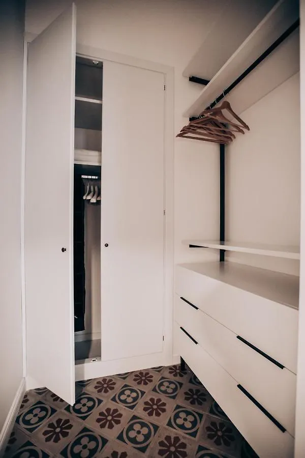 Casa 3D'Oro Palermo Apartment