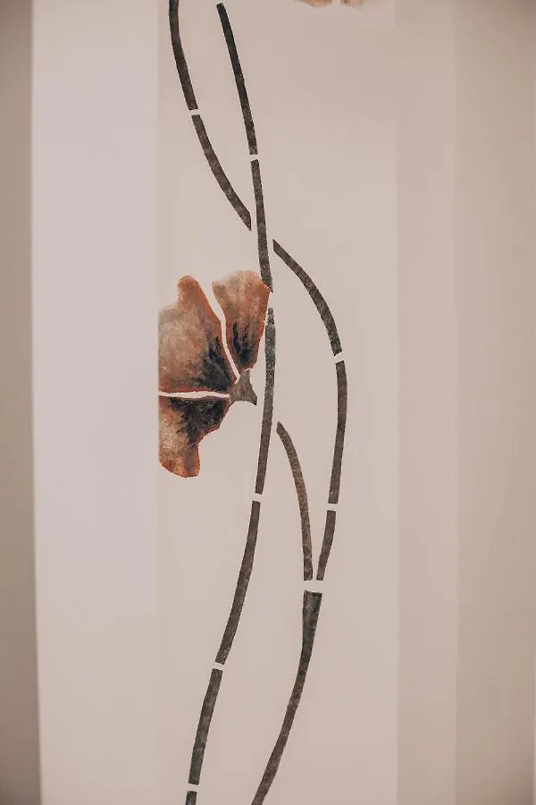 Casa 3D'Oro Palermo Apartment 0*,  Italy
