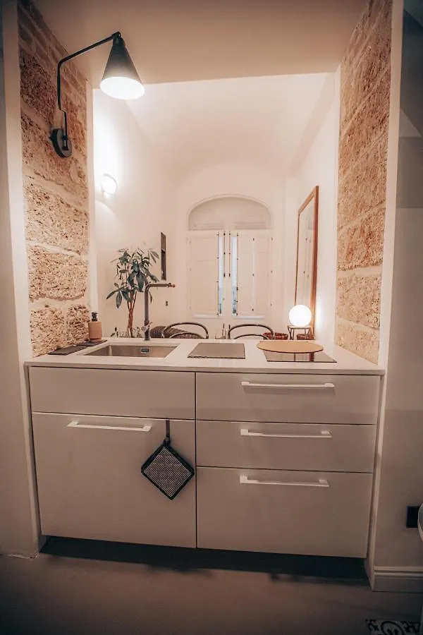 Casa 3D'Oro Palermo Apartment 0*,  Italy