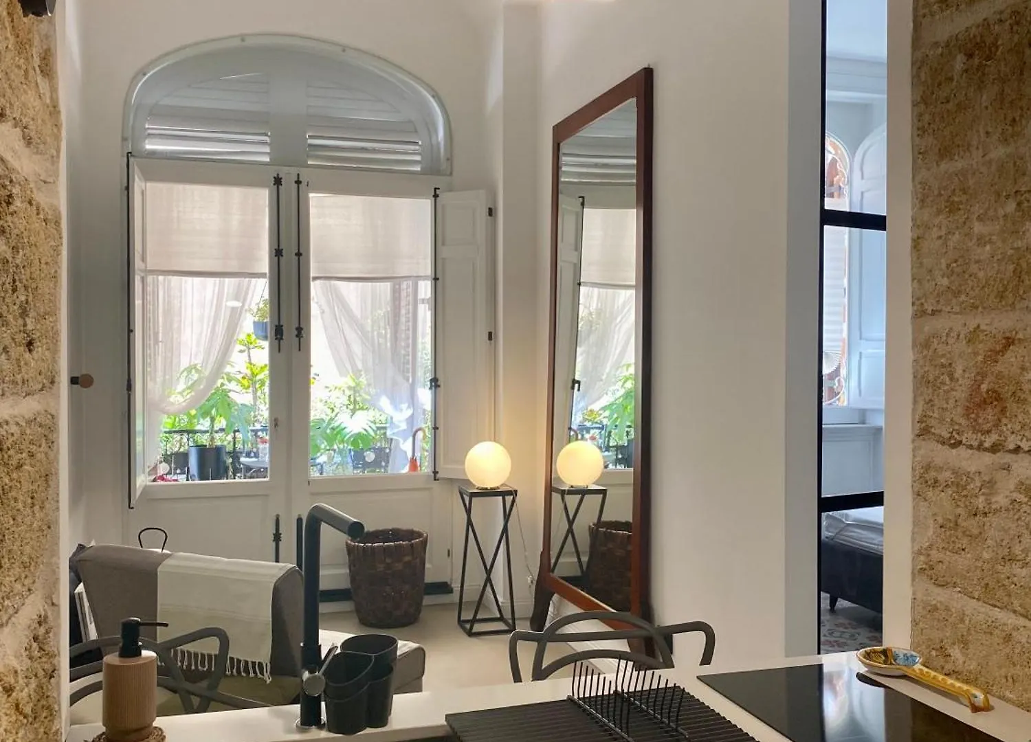 Casa 3D'Oro Palermo Apartment