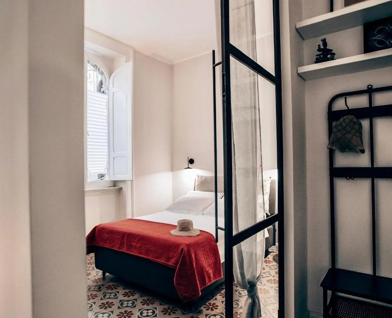 Casa 3D'Oro Palermo Apartment Italy