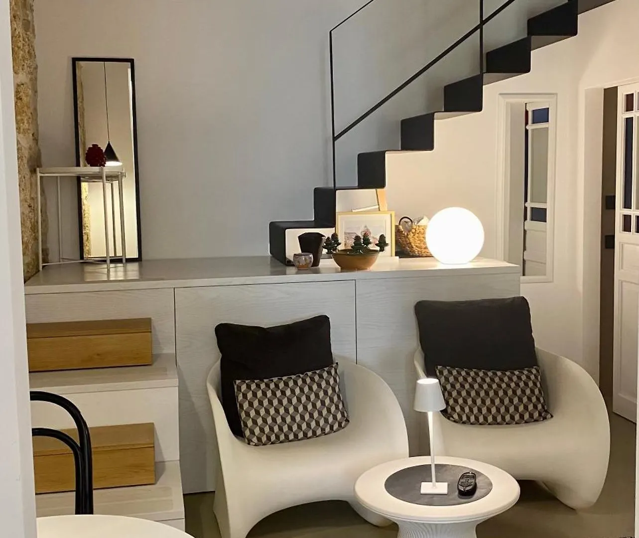 Casa 3D'Oro Palermo Apartment 0*,  Italy