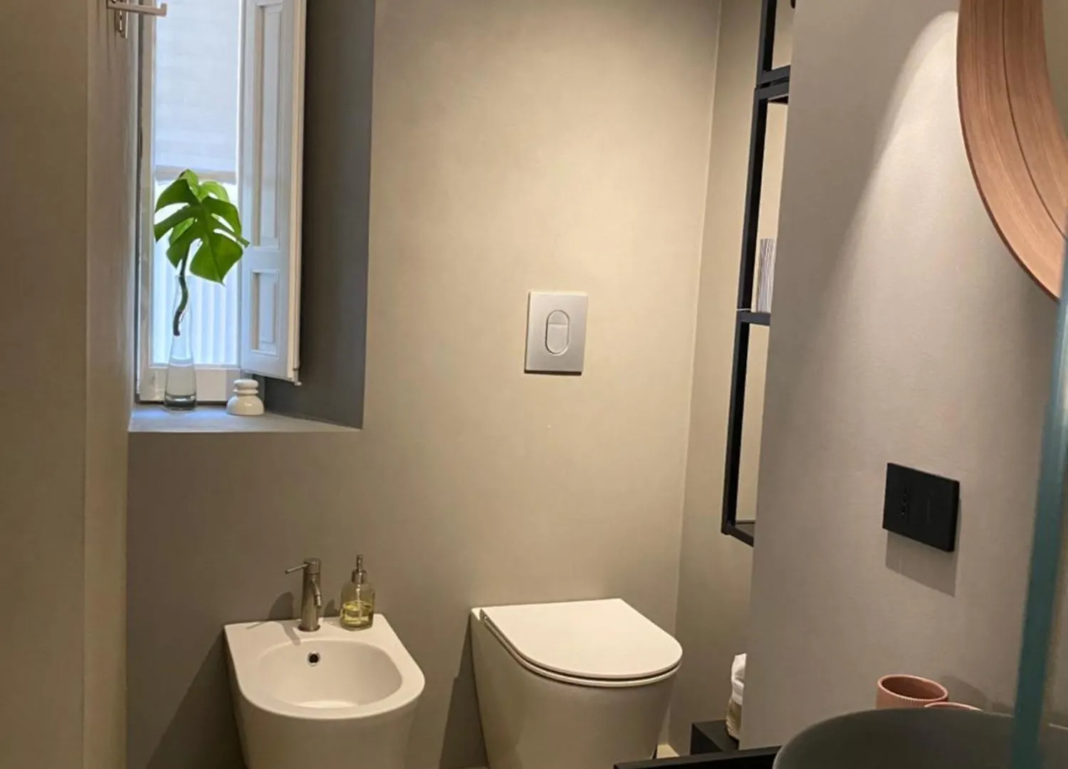 Casa 3D'Oro Palermo Apartment