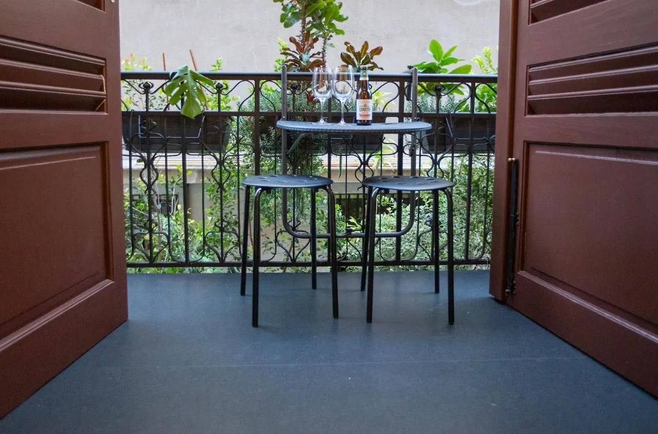 Appartamento Casa 3D'Oro Palermo