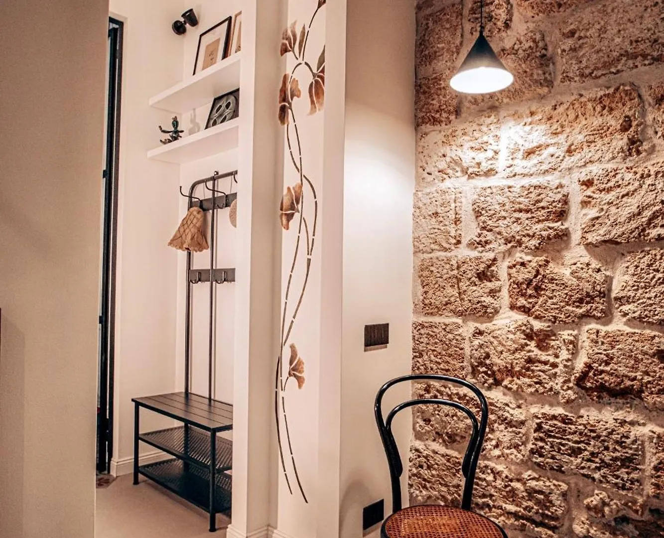 Appartamento Casa 3D'Oro Palermo